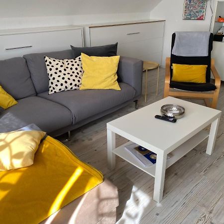 Apartment In BRE Екстериор снимка