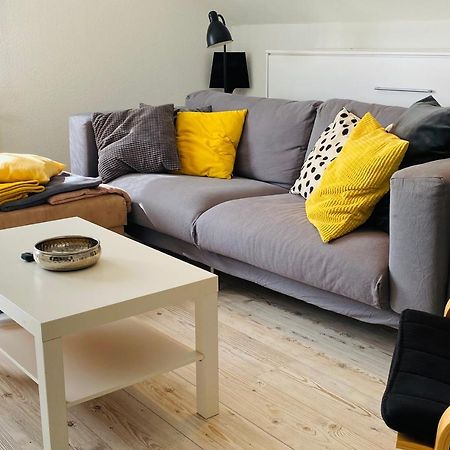 Apartment In BRE Екстериор снимка