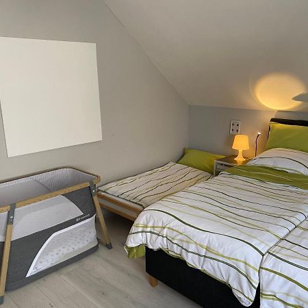 Apartment In BRE Екстериор снимка