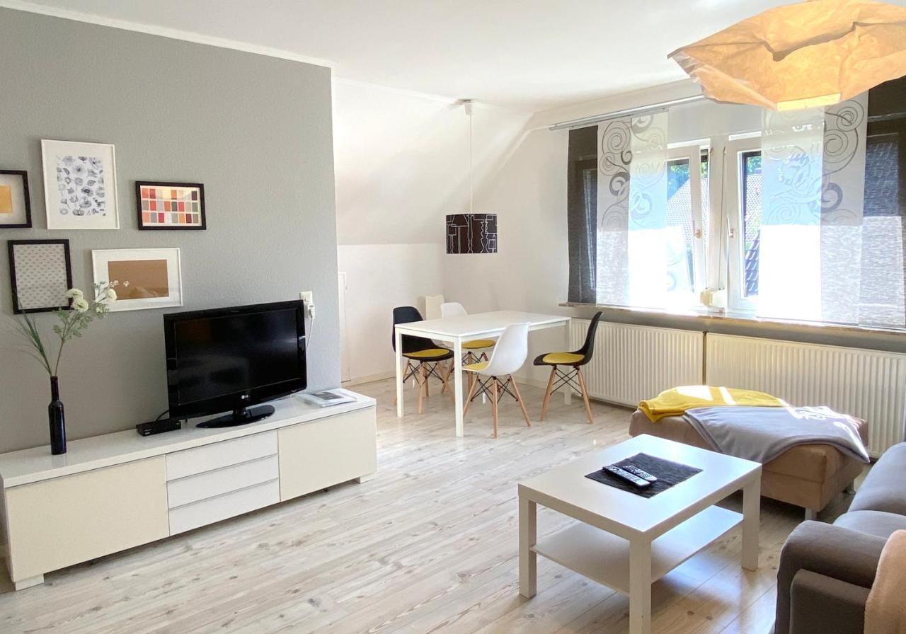 Apartment In BRE Екстериор снимка