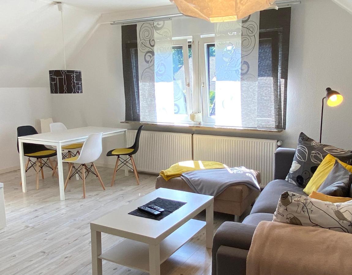 Apartment In BRE Екстериор снимка