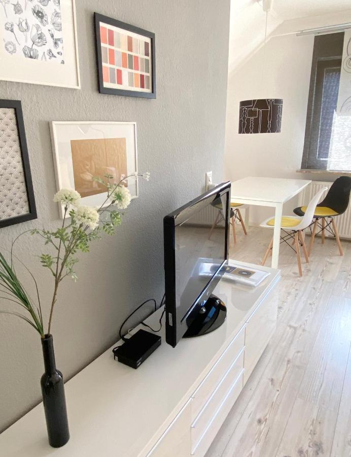 Apartment In BRE Екстериор снимка