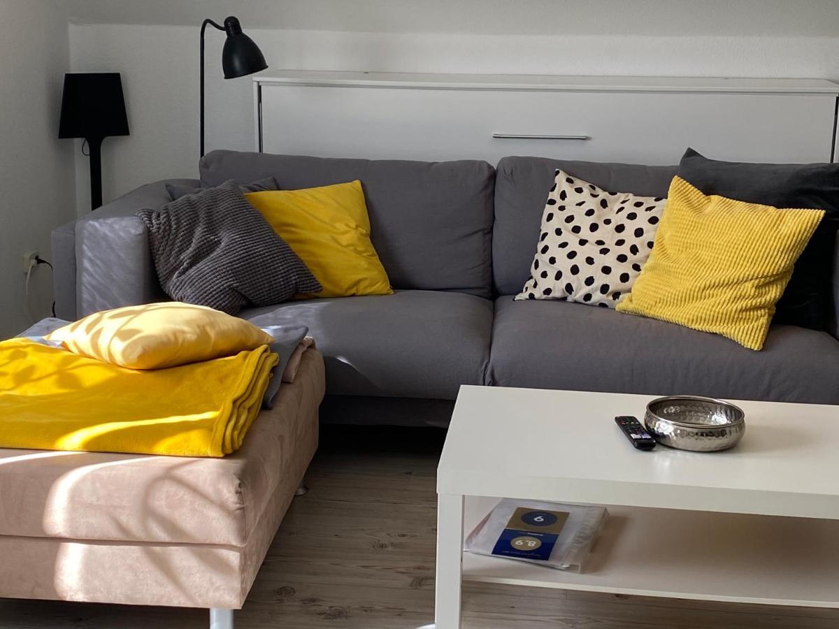 Apartment In BRE Екстериор снимка