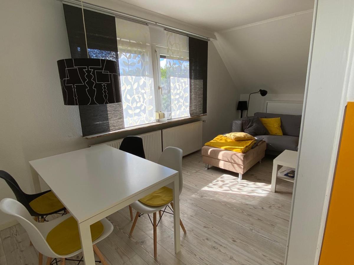 Apartment In BRE Екстериор снимка