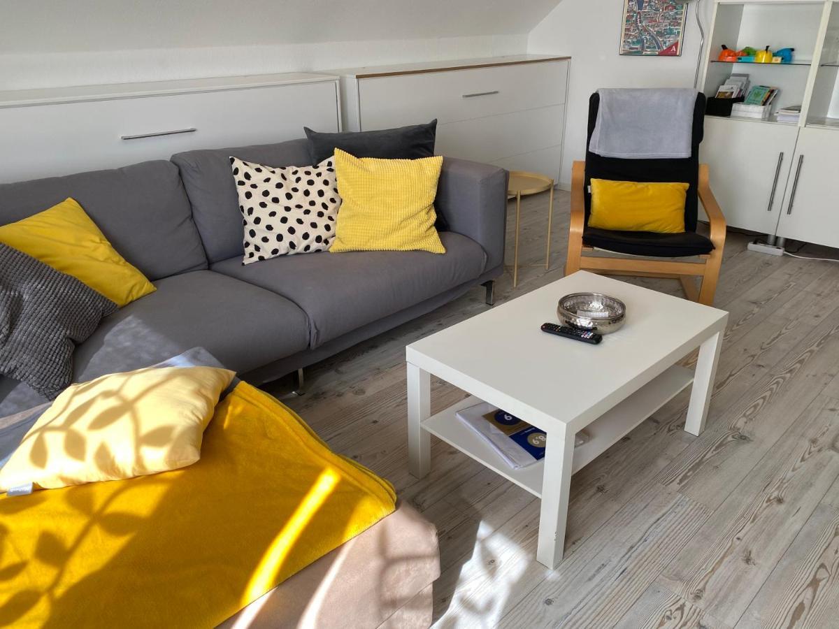 Apartment In BRE Екстериор снимка