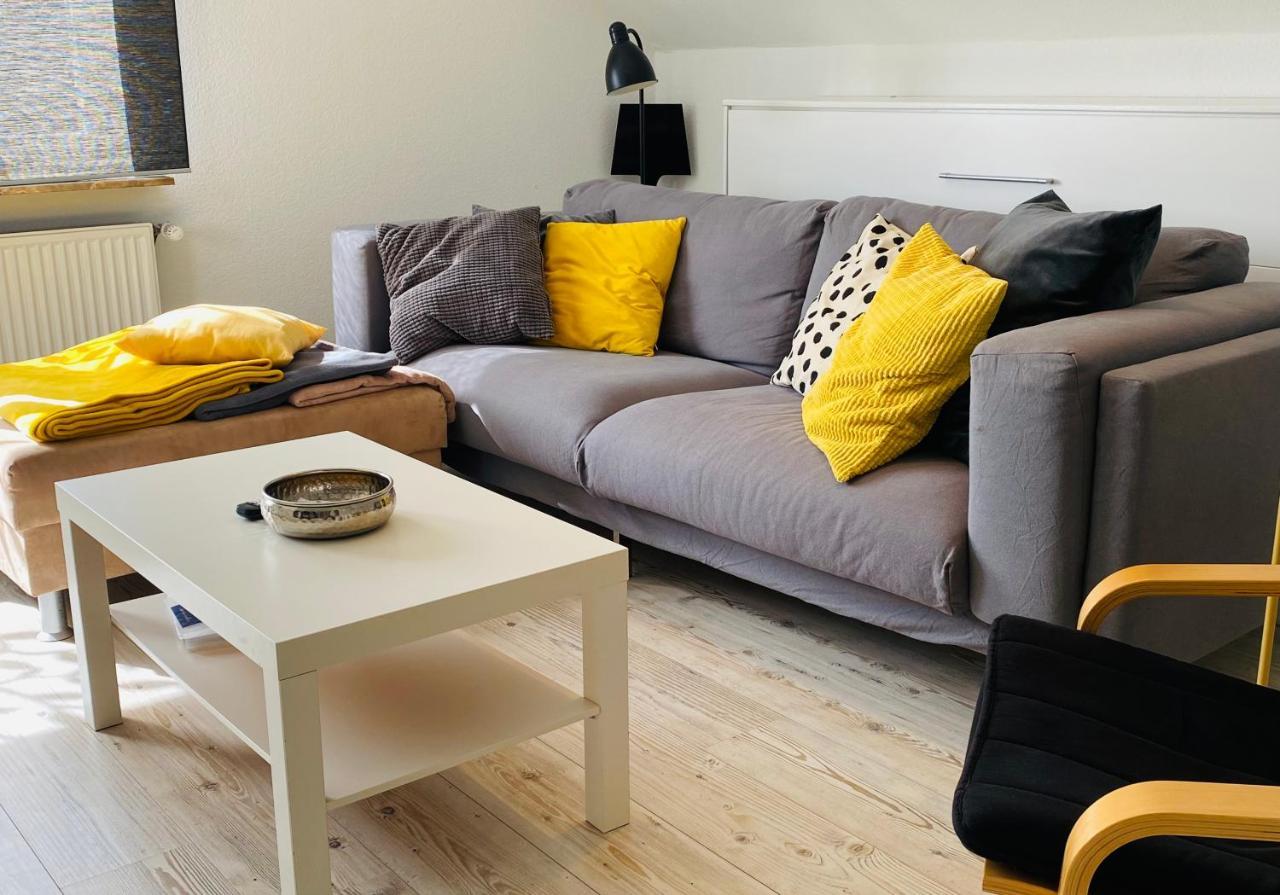 Apartment In BRE Екстериор снимка
