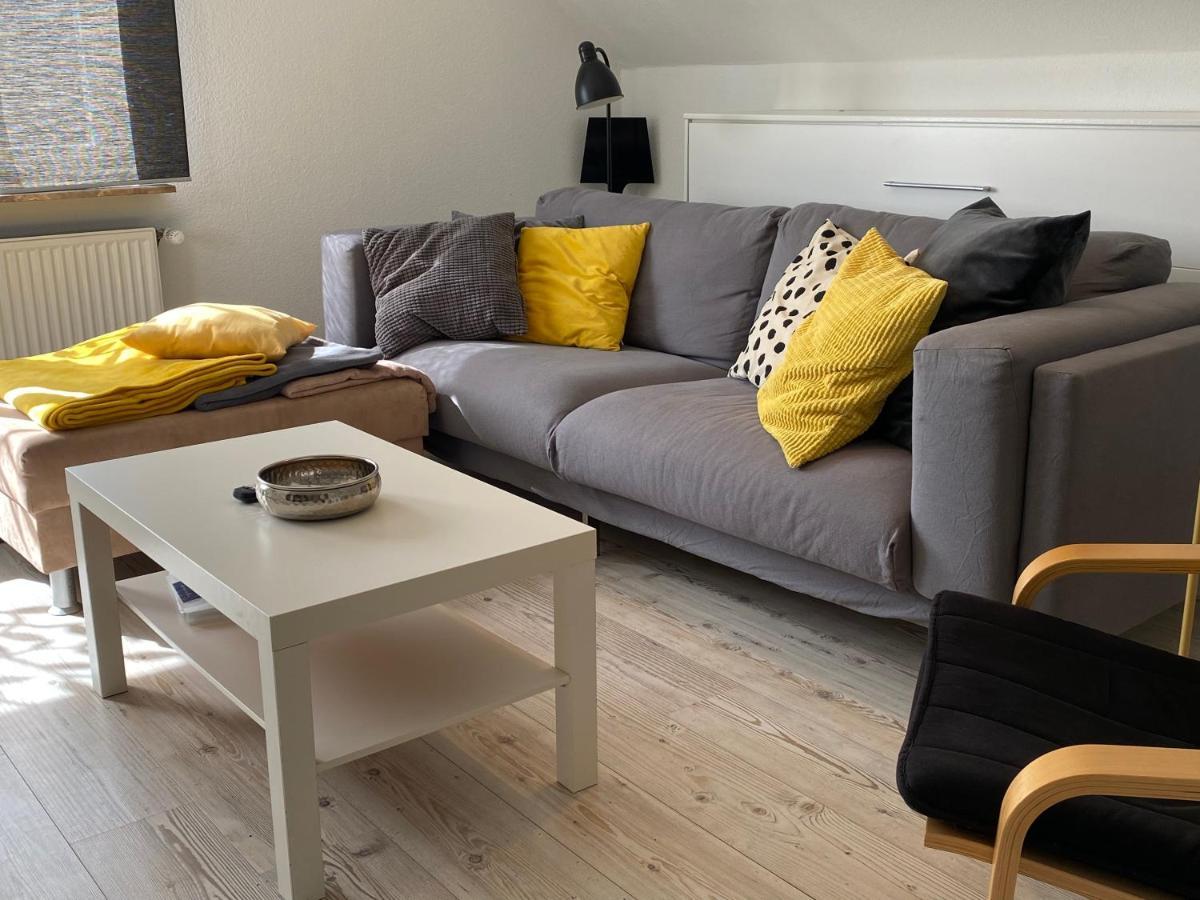 Apartment In BRE Екстериор снимка