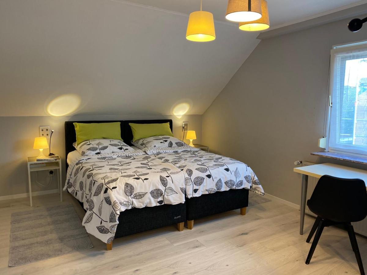 Apartment In BRE Екстериор снимка