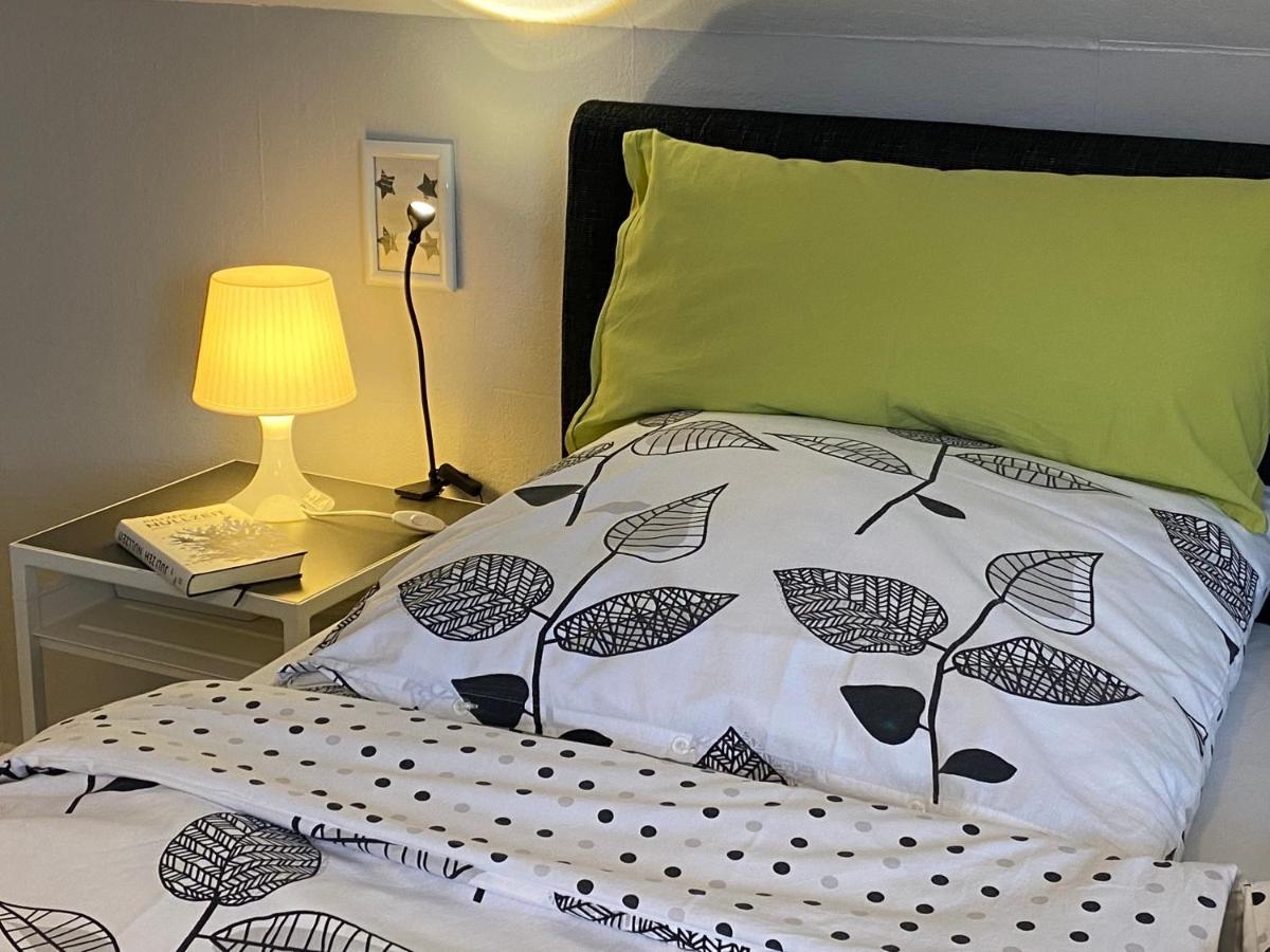 Apartment In BRE Екстериор снимка