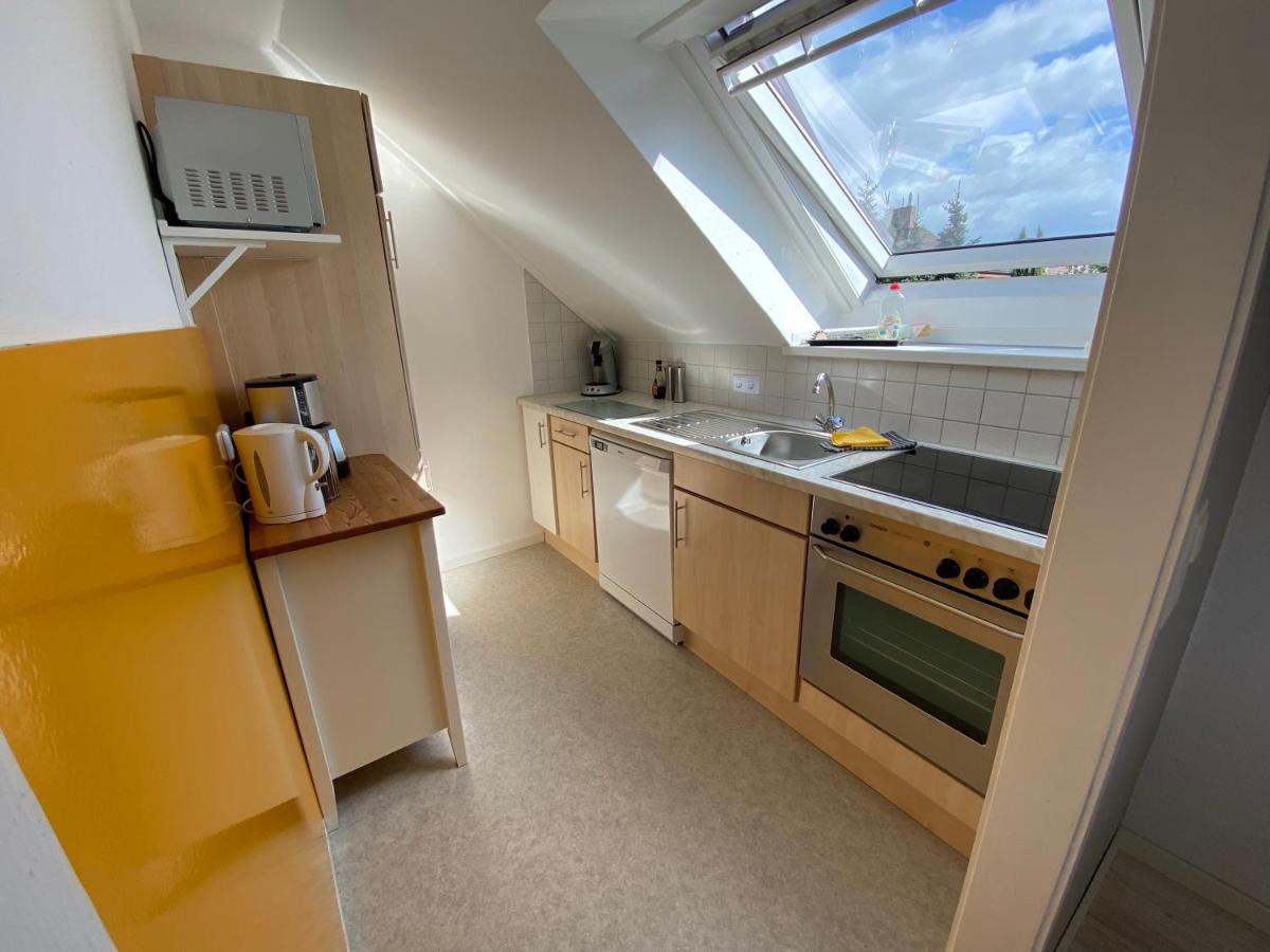 Apartment In BRE Екстериор снимка