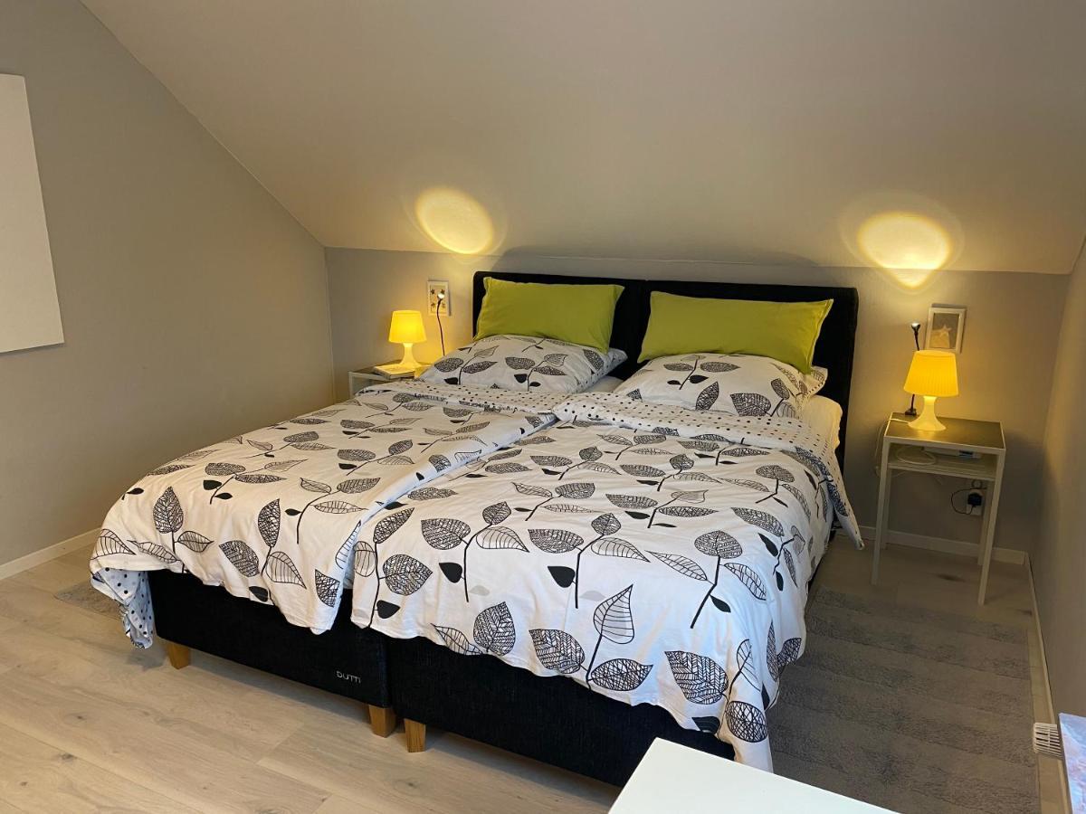 Apartment In BRE Екстериор снимка
