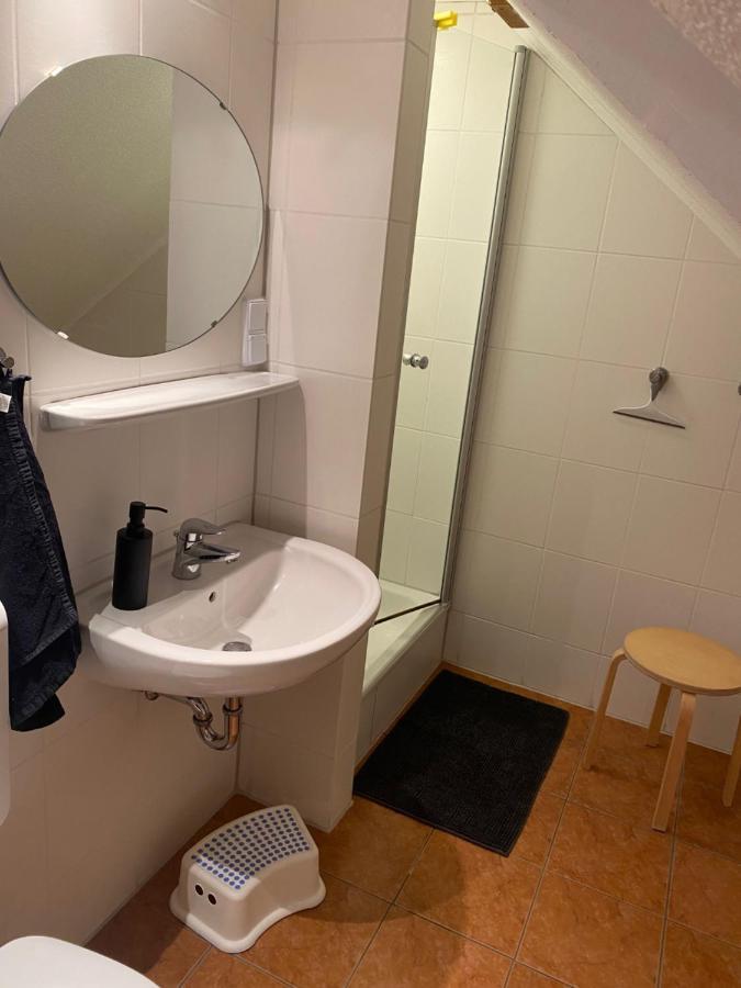 Apartment In BRE Екстериор снимка