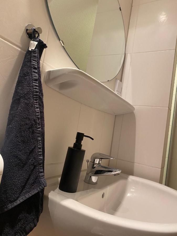 Apartment In BRE Екстериор снимка
