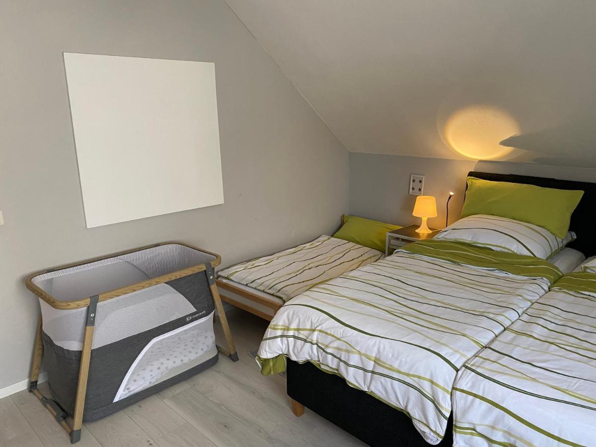 Apartment In BRE Екстериор снимка
