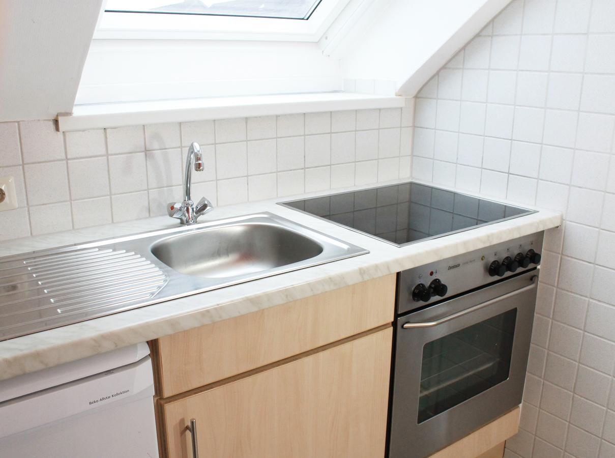 Apartment In BRE Екстериор снимка