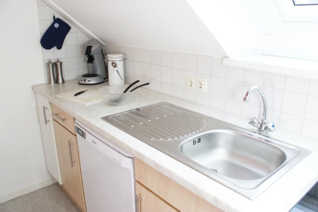 Apartment In BRE Екстериор снимка