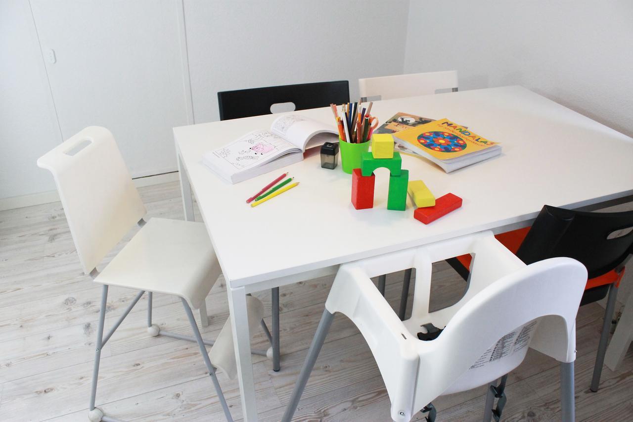 Apartment In BRE Екстериор снимка